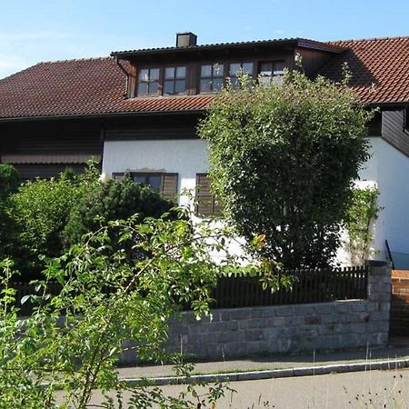 Ferienwohnung Buecherl Вальдмюнхен Экстерьер фото