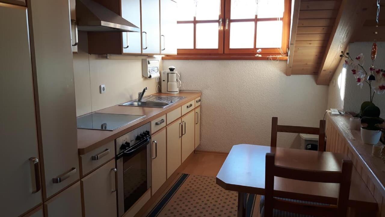 Ferienwohnung Buecherl Вальдмюнхен Экстерьер фото